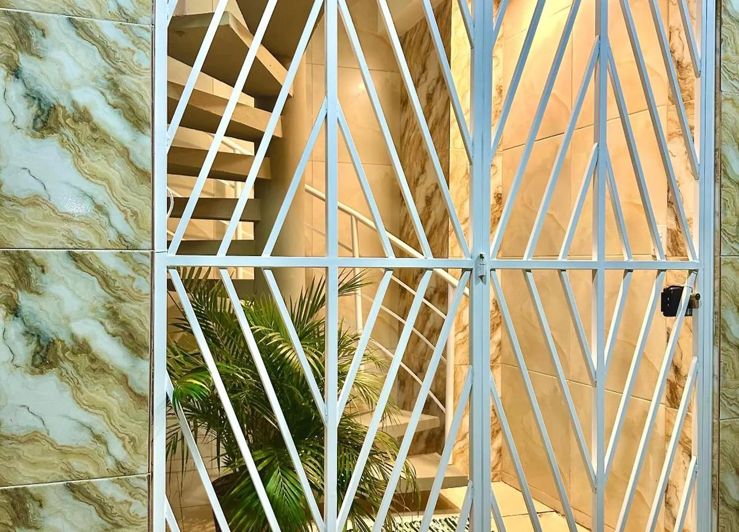 רסיפה Pousada Canaa ברזיל