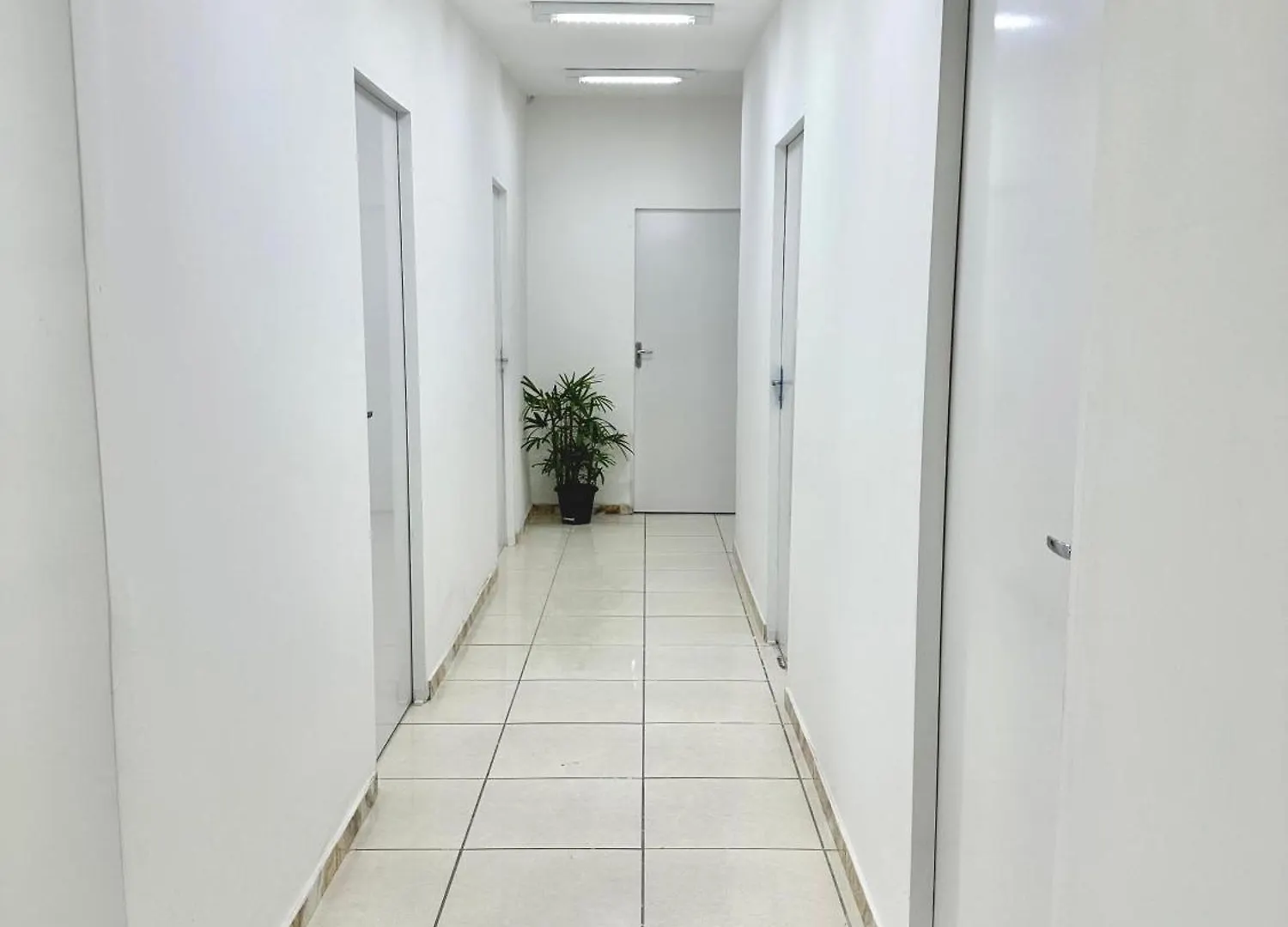 רסיפה Pousada Canaa אורחן