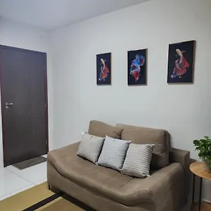 Tipo Indiana Em Boa Viagem Apartamento
