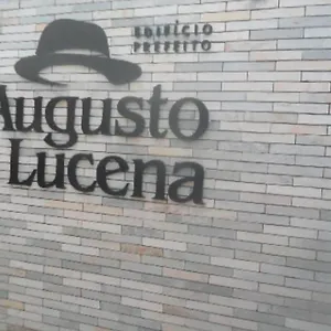 Augusto Lucena Apartamento